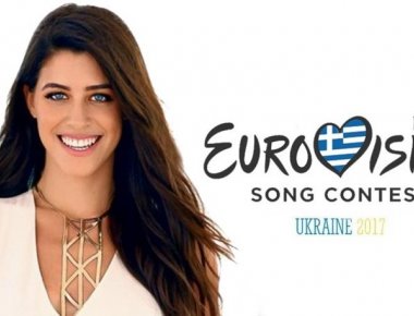 Η Demy θα είναι η φετινή εκπρόσωπος μας στην Eurovision